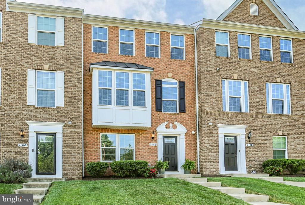 2106 Hays Street, Fredericksburg, VA 22401 Main Photo