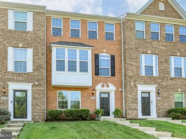 2106 HAYS STREET, FREDERICKSBURG, VA 22401