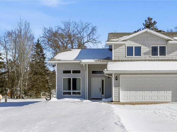 27185 250th Street, Holcombe, WI 54745