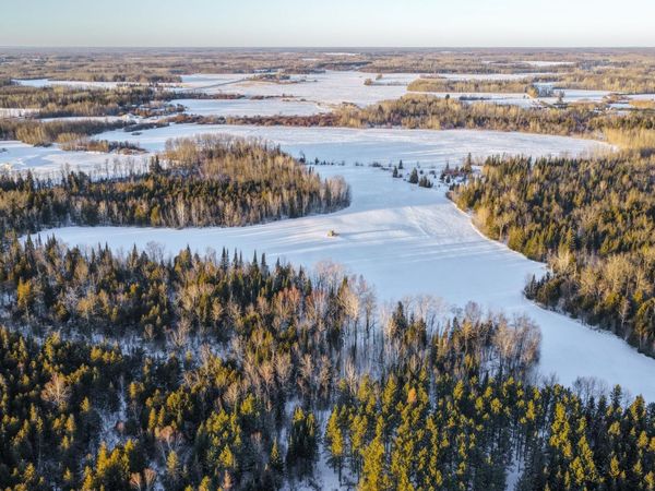 24193 Nebish Road NE, Blackduck, MN 56630