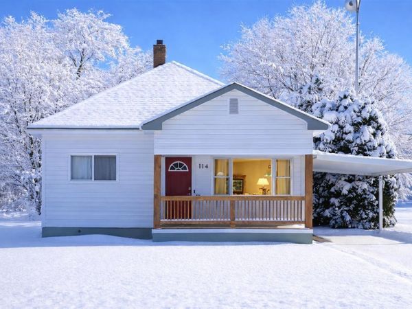 114 S 2nd Street, Montrose, CO 81401