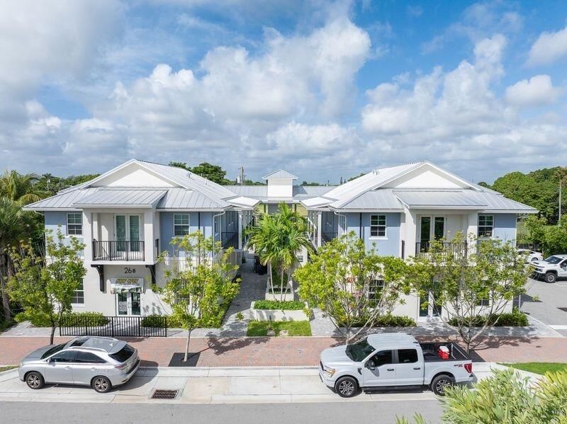 20 NW 6th Avenue, Delray Beach, FL 33444 Photo