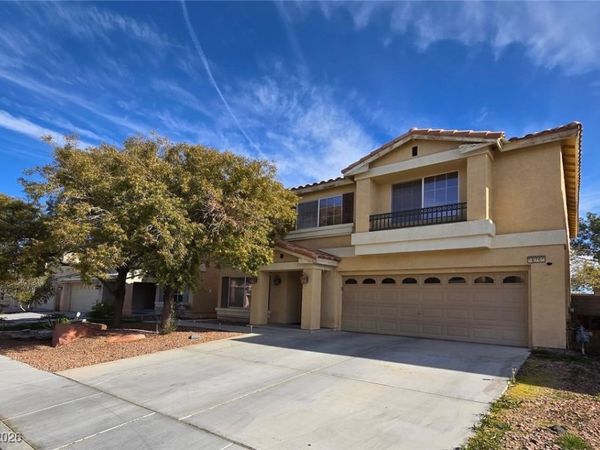 10766 Artesia Wells Street, Henderson, NV 89052