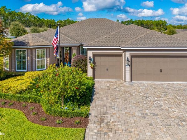 203 COUNTRY BROOK Avenue, Ponte Vedra, FL 32801