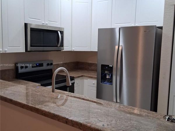 3395 Merrick Ct , Unit 1110, Margate, FL 33063