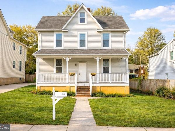 3018 MARY AVENUE, BALTIMORE, MD 21214