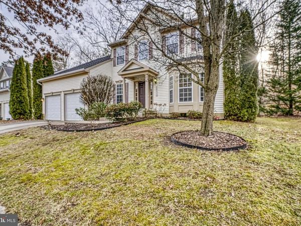 29411 PALM COURT, EASTON, MD 21601