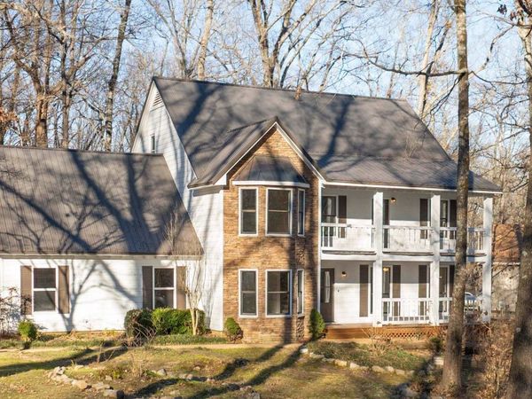 310 WALNUT BEND RD, Arlington, TN 38002