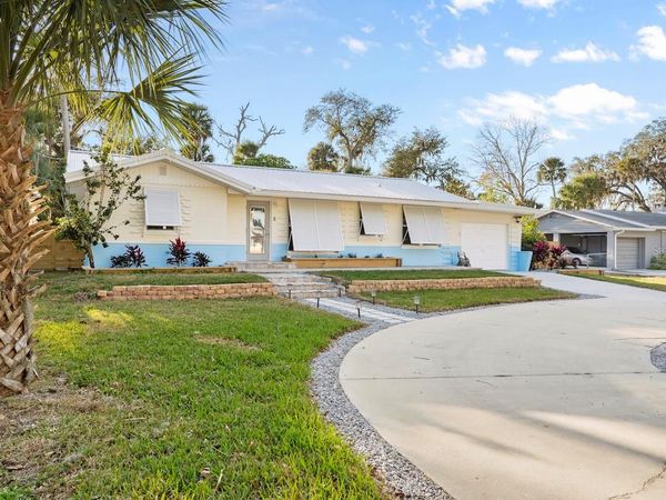 1000 FAULKNER STREET, NEW SMYRNA BEACH, FL 32168