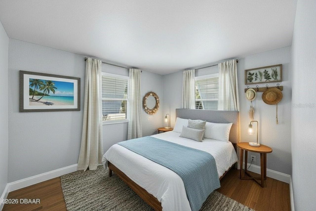 1000 Faulkner Street, New Smyrna Beach, FL 32168 Photo