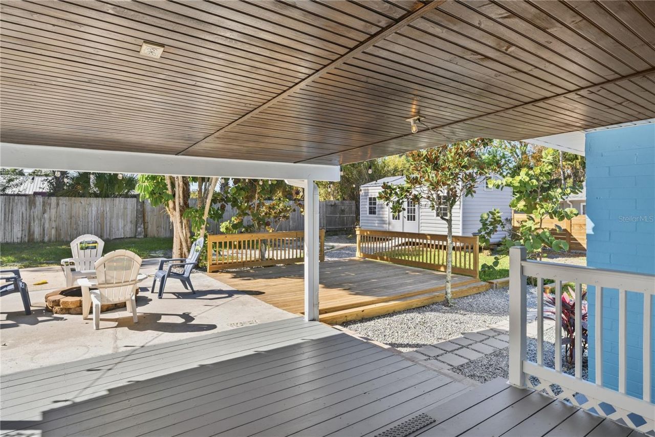1000 Faulkner Street, New Smyrna Beach, FL 32168 Photo