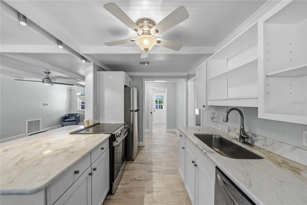 1000 Faulkner Street, New Smyrna Beach, FL 32168 Photo