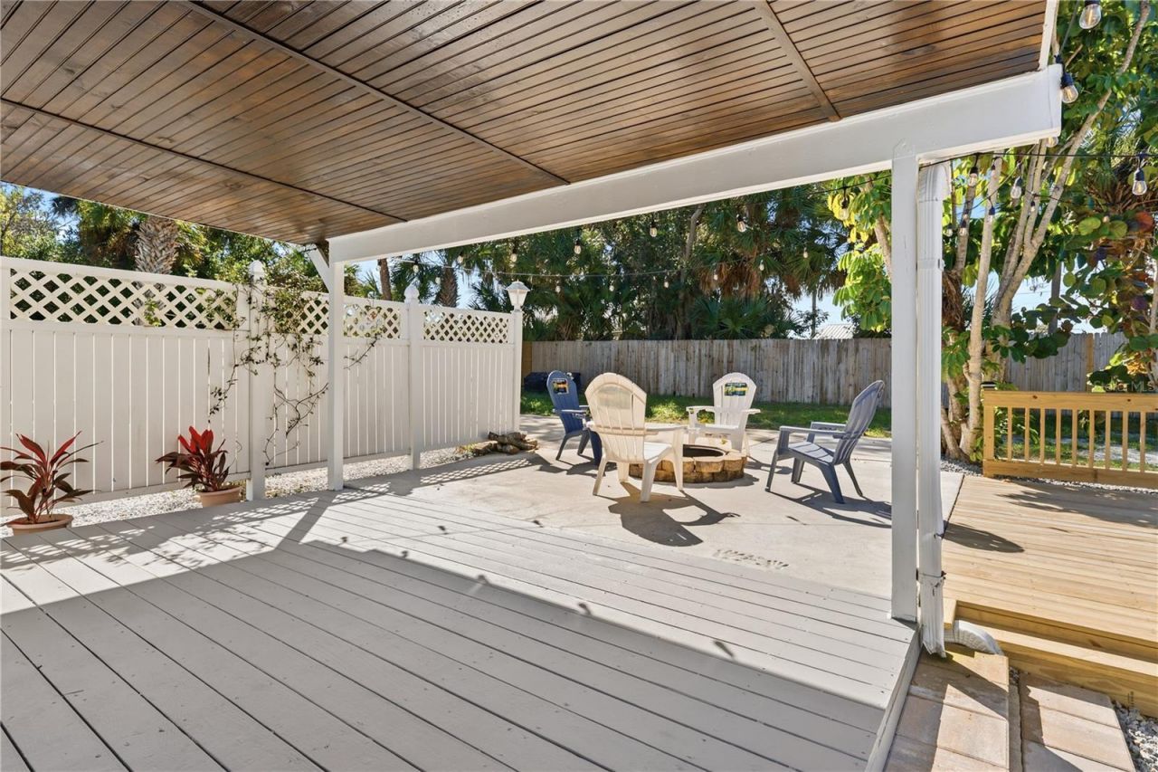 1000 Faulkner Street, New Smyrna Beach, FL 32168 Photo