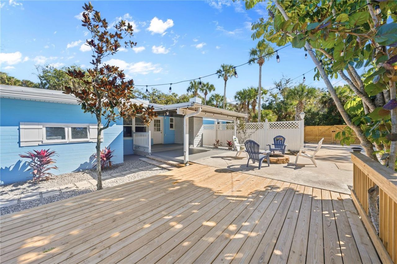 1000 Faulkner Street, New Smyrna Beach, FL 32168 Photo