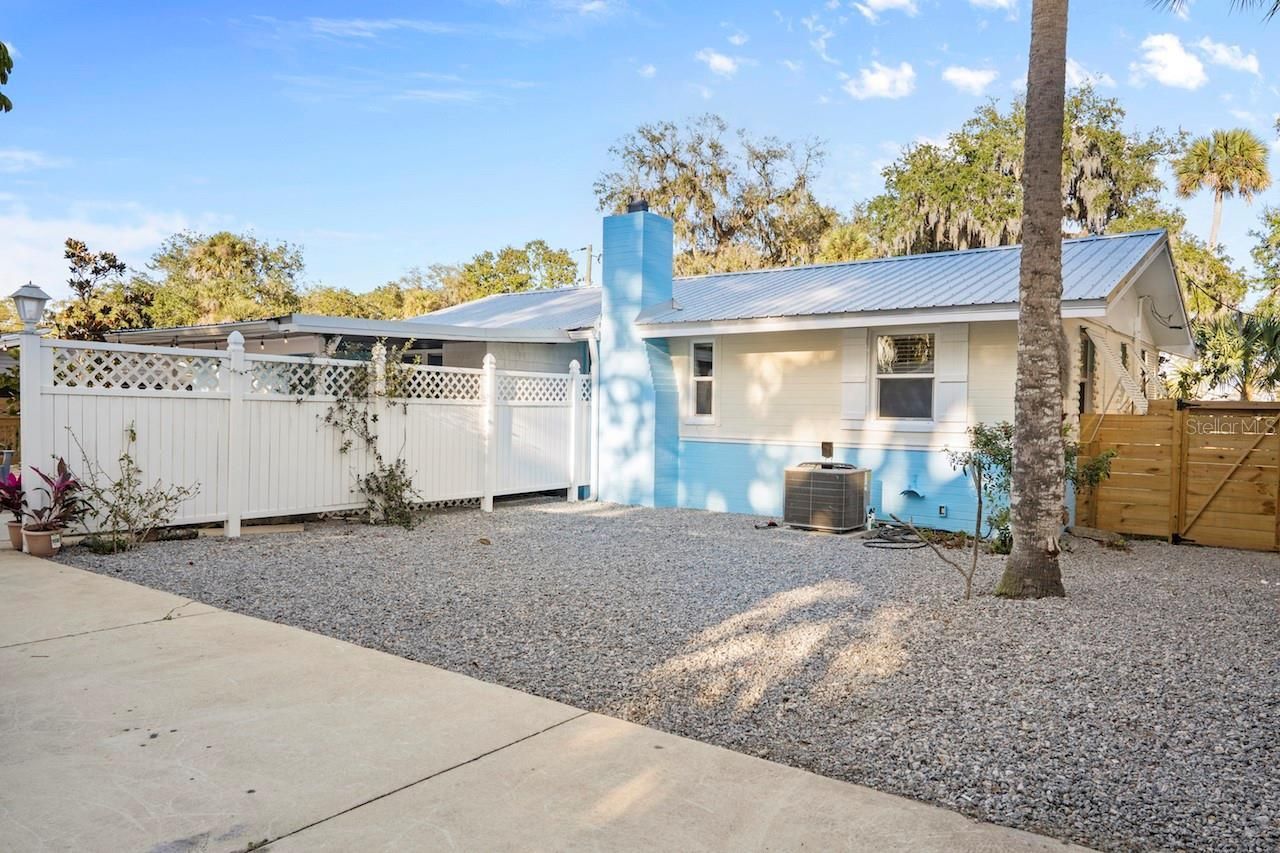 1000 Faulkner Street, New Smyrna Beach, FL 32168 Photo