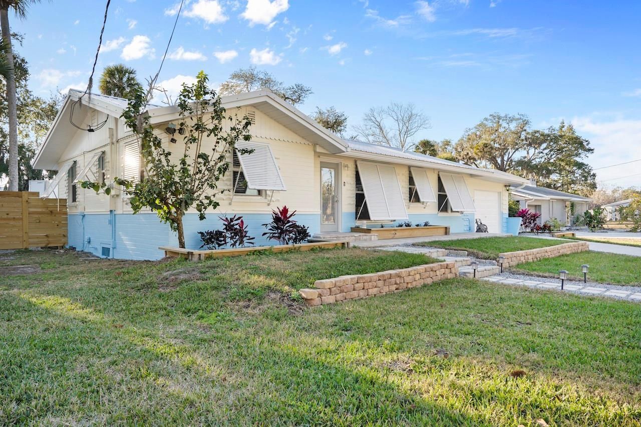 1000 Faulkner Street, New Smyrna Beach, FL 32168 Photo