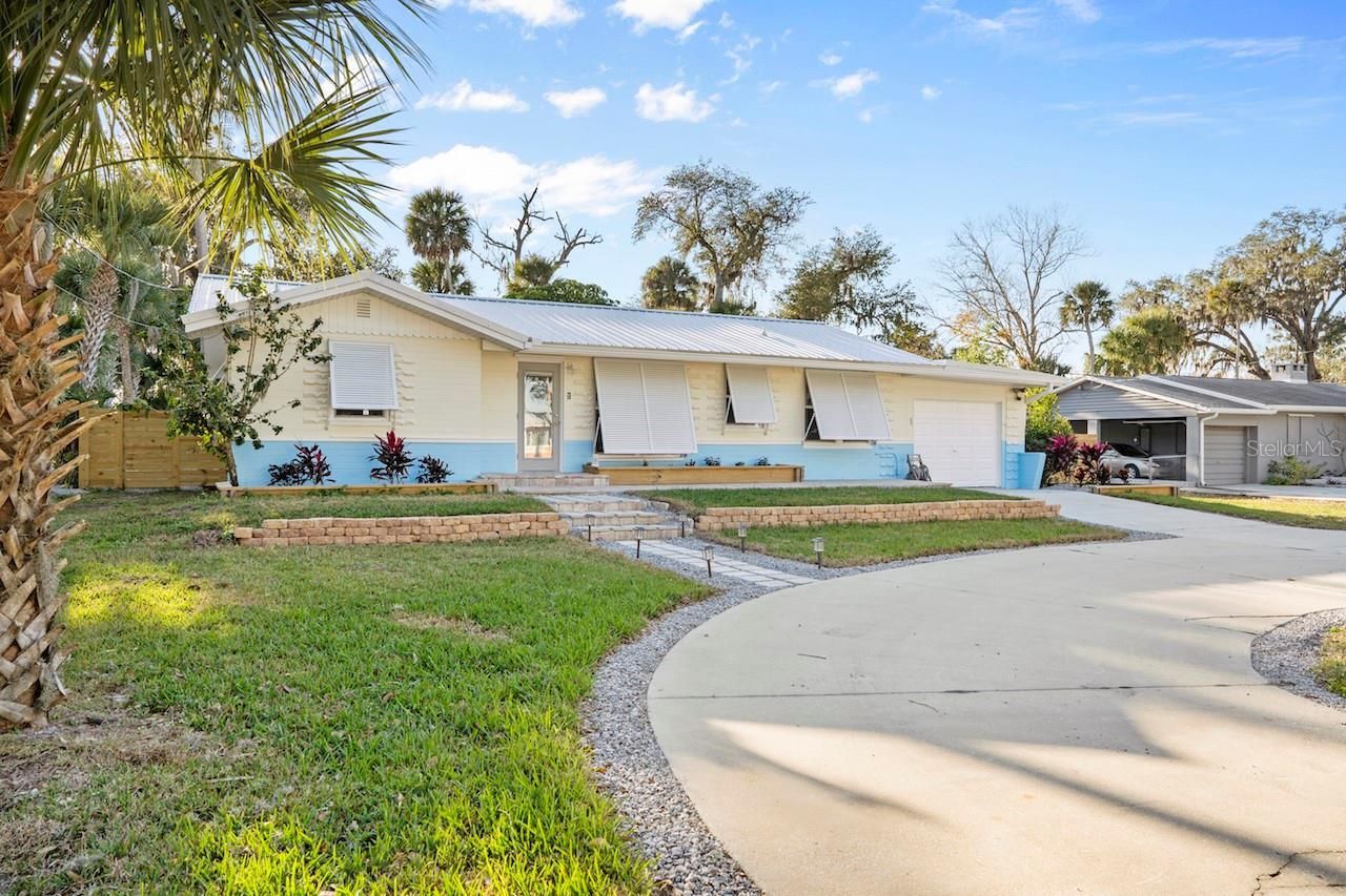 1000 Faulkner Street, New Smyrna Beach, FL 32168 Photo