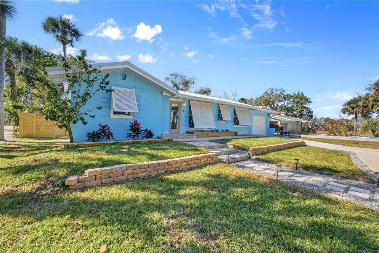 1000 Faulkner Street, New Smyrna Beach, FL 32168 Photo