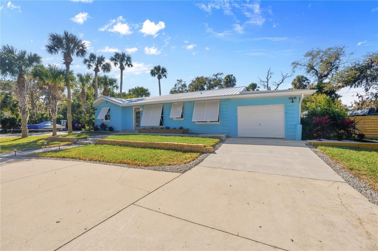 1000 Faulkner Street, New Smyrna Beach, FL 32168 Photo