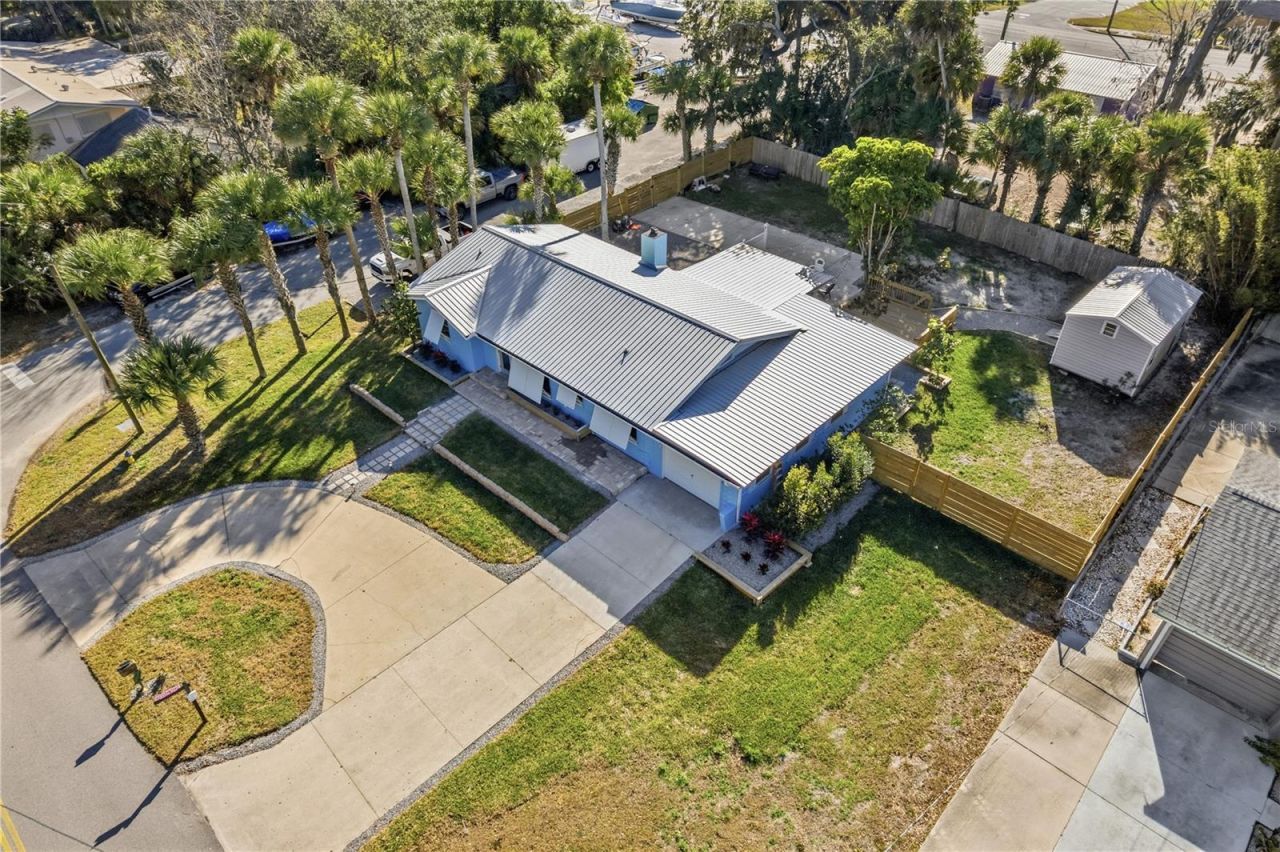 1000 Faulkner Street, New Smyrna Beach, FL 32168 Photo