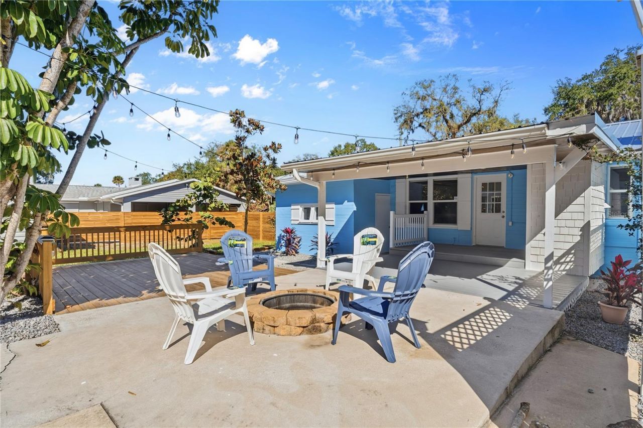 1000 Faulkner Street, New Smyrna Beach, FL 32168 Photo