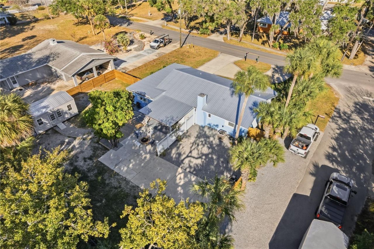 1000 Faulkner Street, New Smyrna Beach, FL 32168 Photo