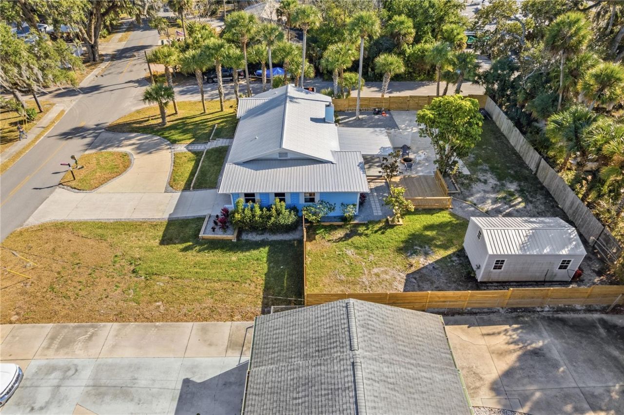 1000 Faulkner Street, New Smyrna Beach, FL 32168 Photo