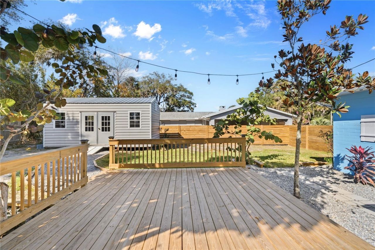 1000 Faulkner Street, New Smyrna Beach, FL 32168 Photo