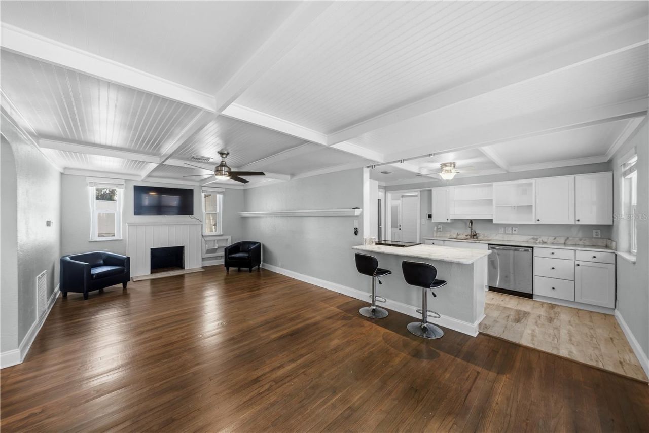 1000 Faulkner Street, New Smyrna Beach, FL 32168 Photo