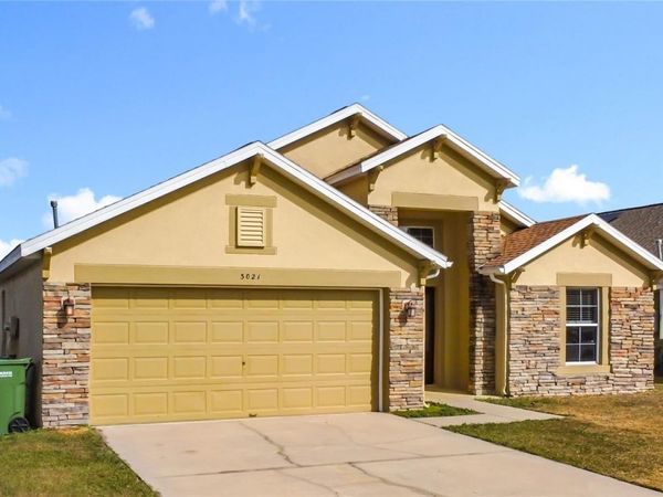 3021 BUCKEYE POINTE DRIVE, WINTER HAVEN, FL 33881