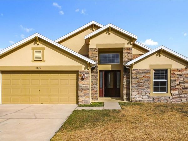 3021 BUCKEYE POINTE DRIVE, WINTER HAVEN, FL 33881