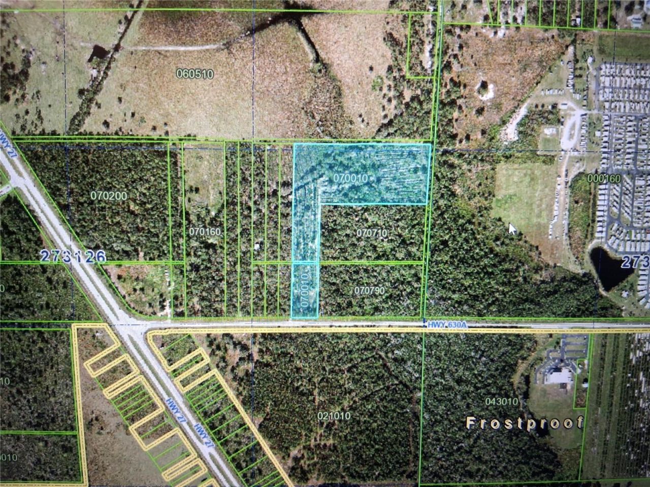 0 Us Highway 27 Highway, Lake Wales, FL 33859 Photo