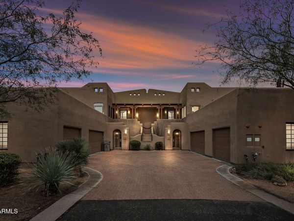 36601 N Mule Train Road, Unit 15A, Carefree, AZ 85377
