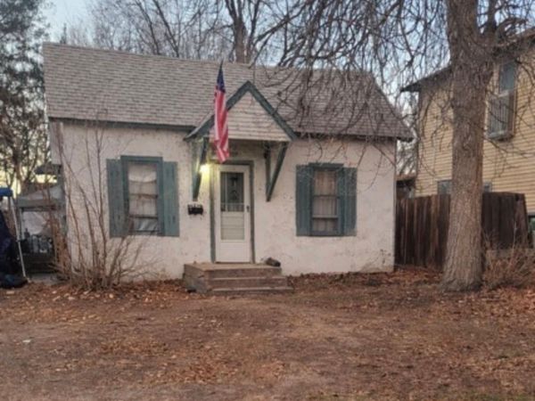 1109 Bragdon , Pueblo, CO 81004