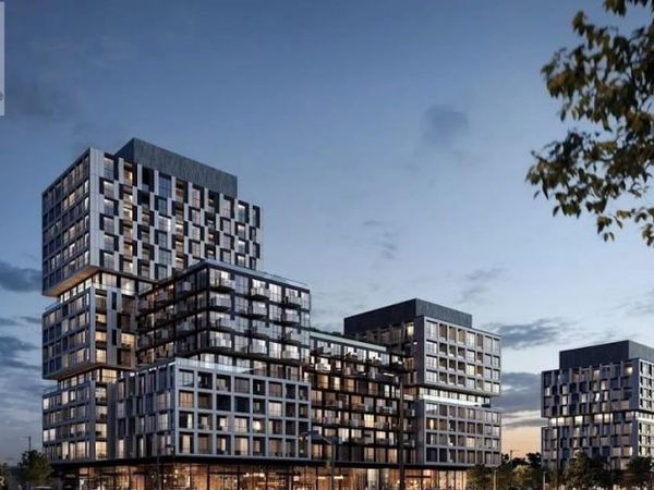 1007 THE QUEENSWAY Way, Unit 913, Toronto, ON M8Z6C7