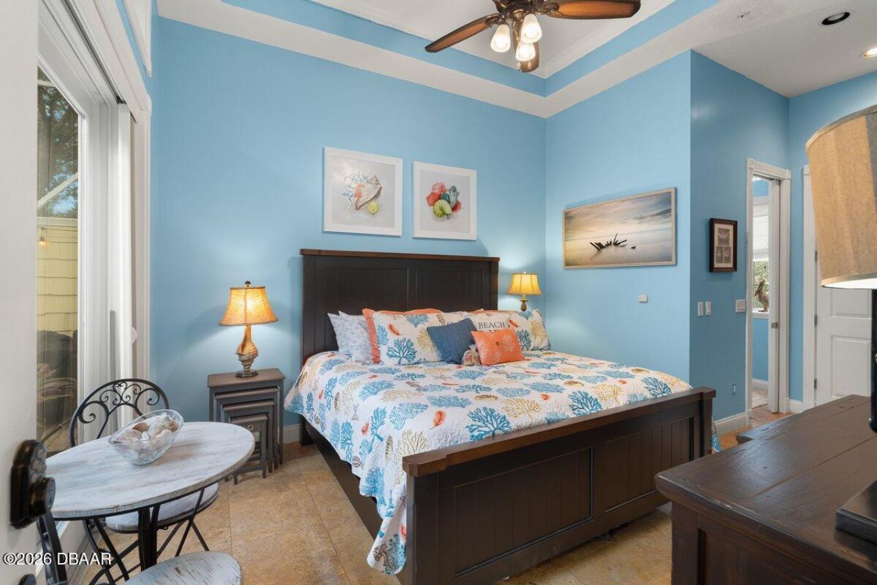 4606 Oak Hammock Court, Ponce Inlet, FL 32127 Photo