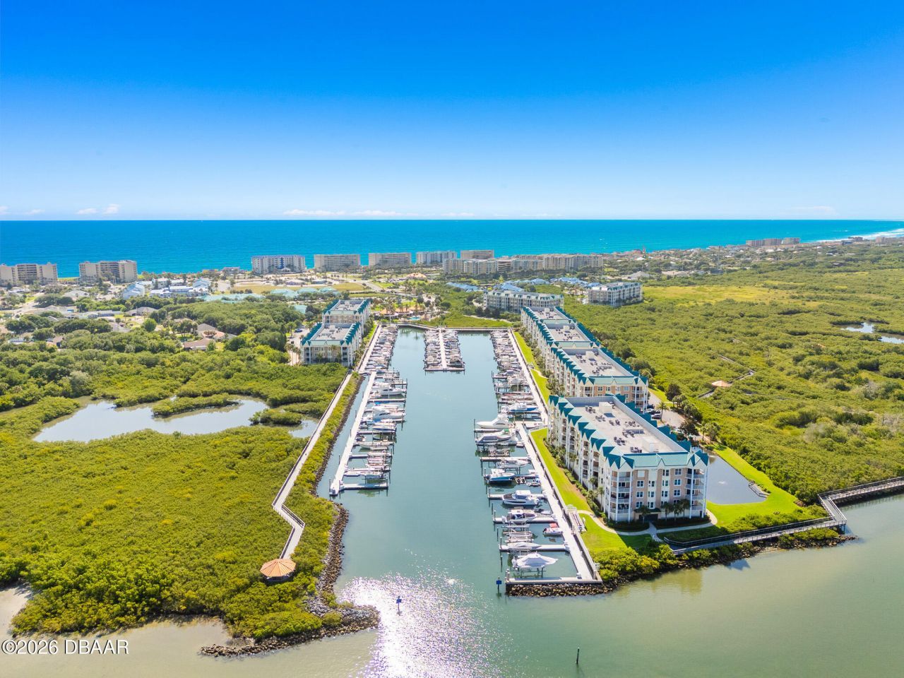 4606 Oak Hammock Court, Ponce Inlet, FL 32127 Photo