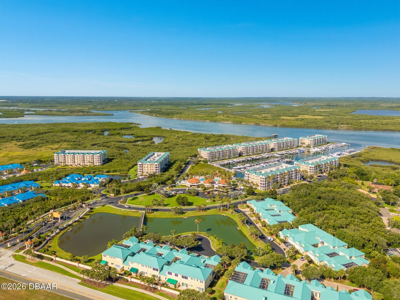 4606 Oak Hammock Court, Ponce Inlet, FL 32127 Photo