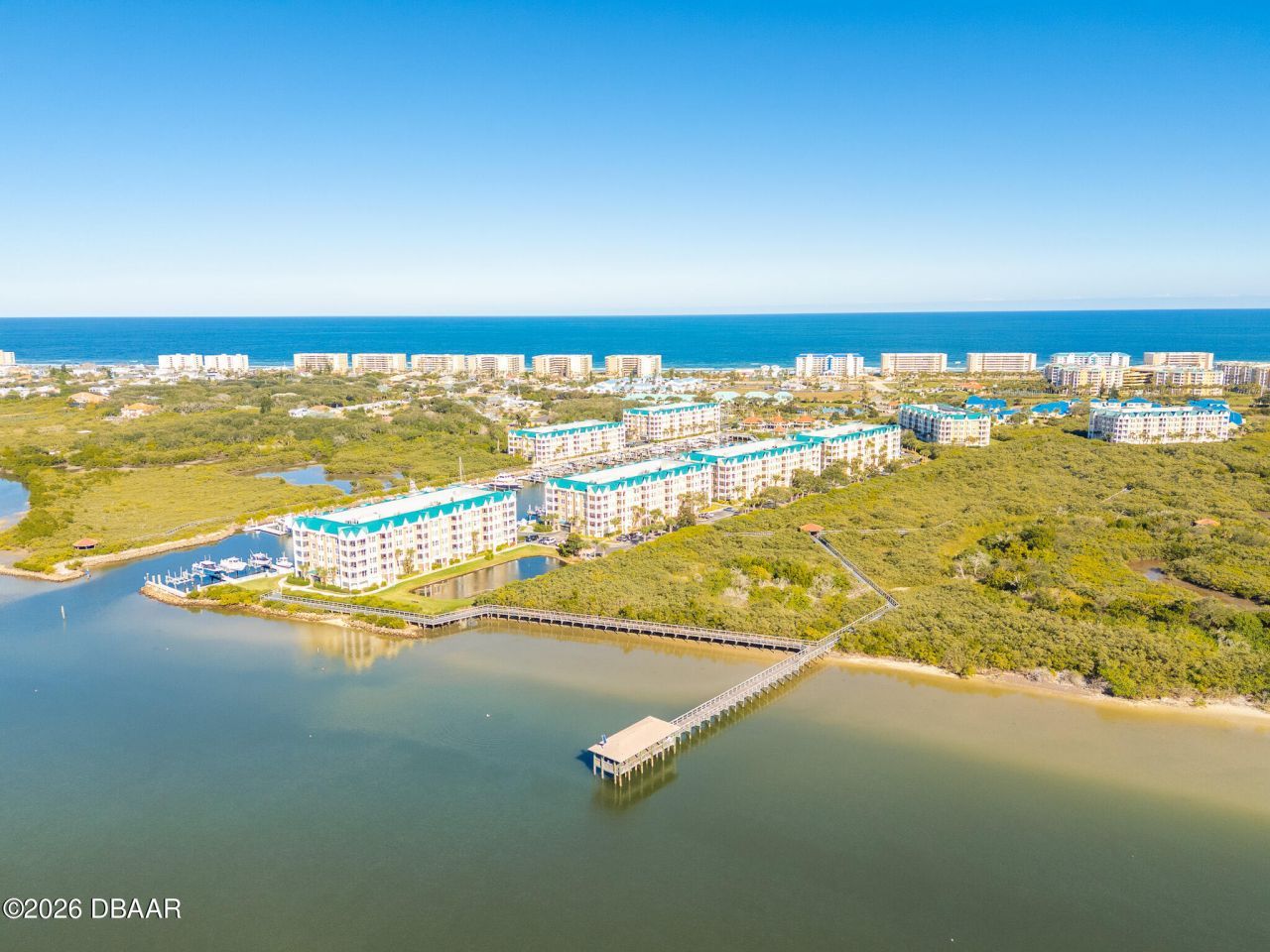 4606 Oak Hammock Court, Ponce Inlet, FL 32127 Photo