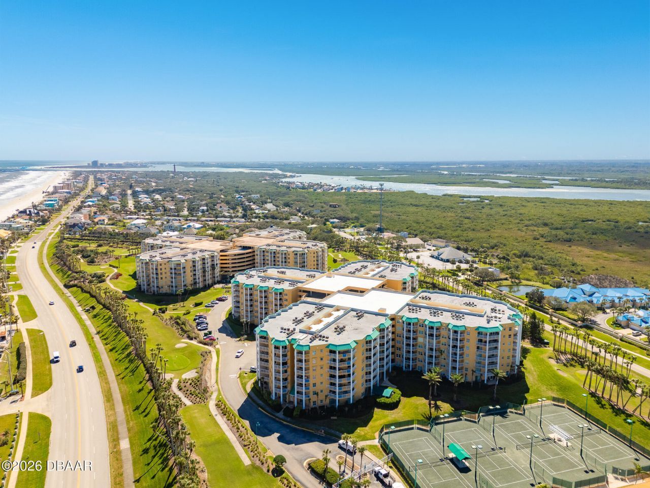 4606 Oak Hammock Court, Ponce Inlet, FL 32127 Photo