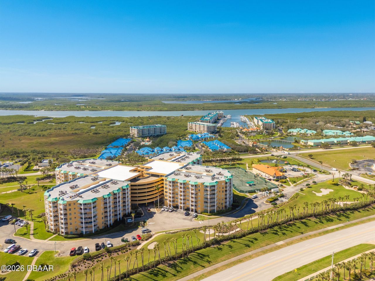 4606 Oak Hammock Court, Ponce Inlet, FL 32127 Photo