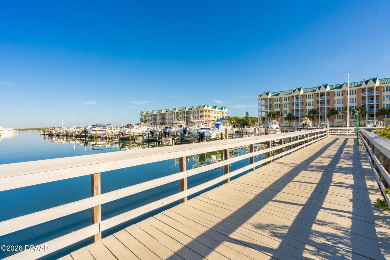 4606 Oak Hammock Court, Ponce Inlet, FL 32127 Photo