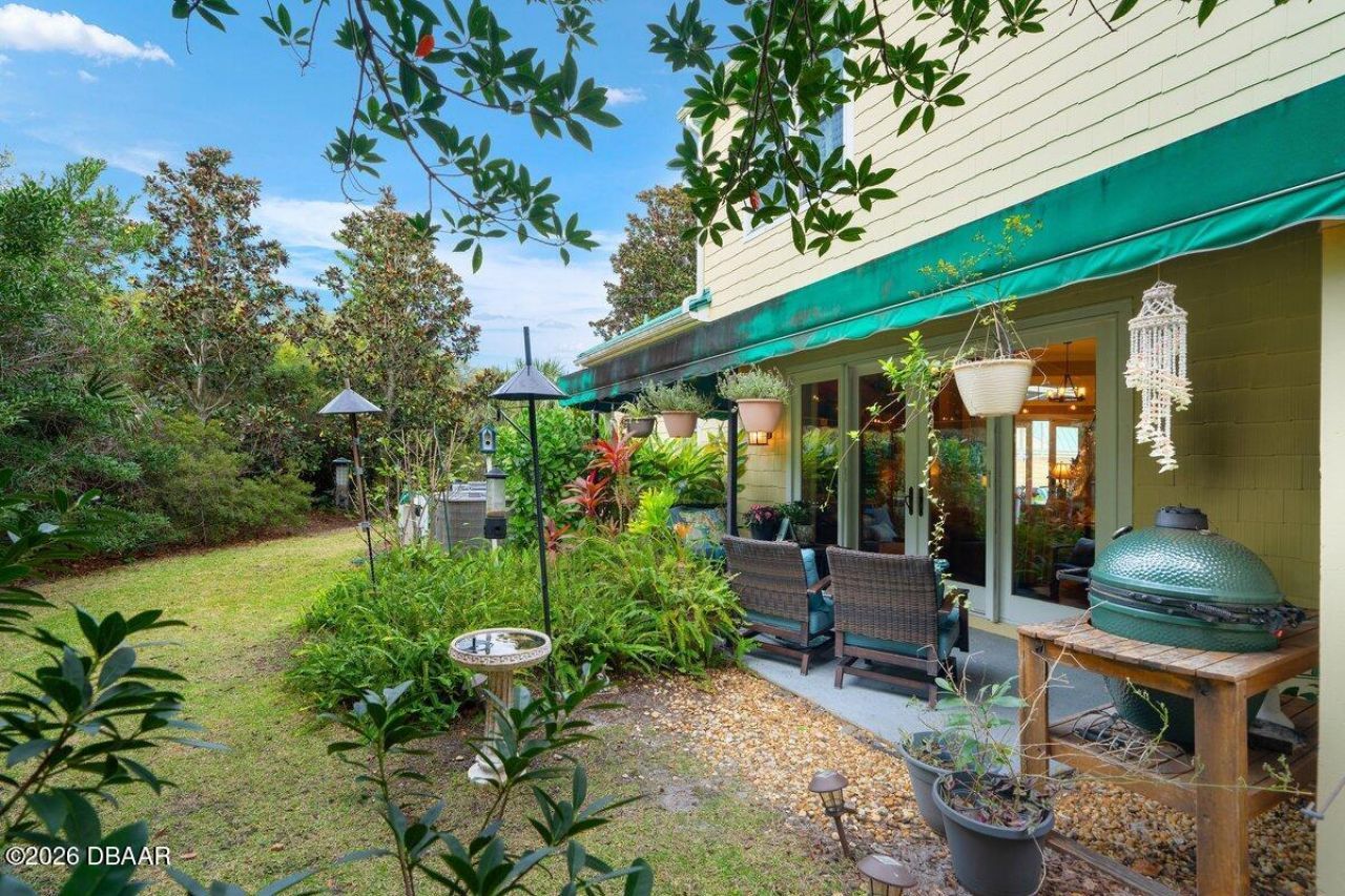 4606 Oak Hammock Court, Ponce Inlet, FL 32127 Photo