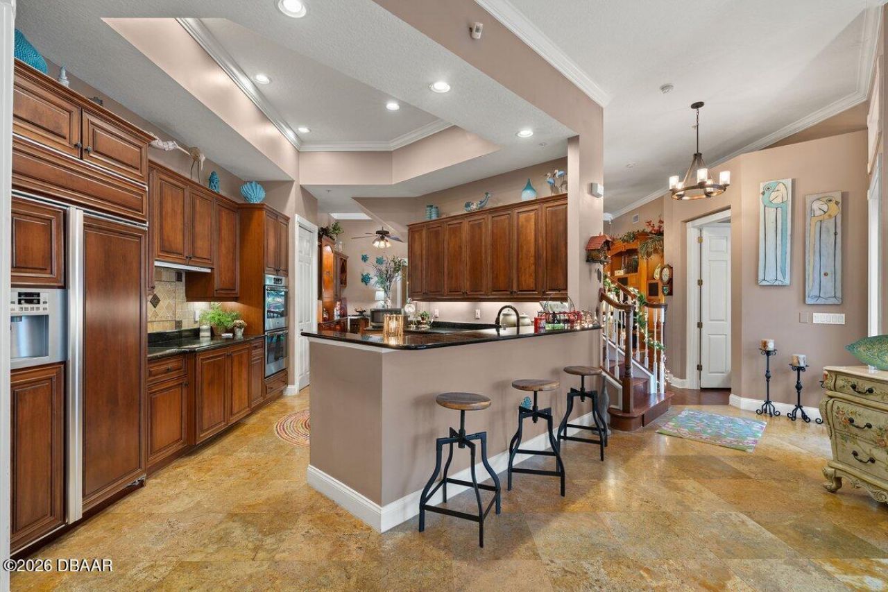 4606 Oak Hammock Court, Ponce Inlet, FL 32127 Photo