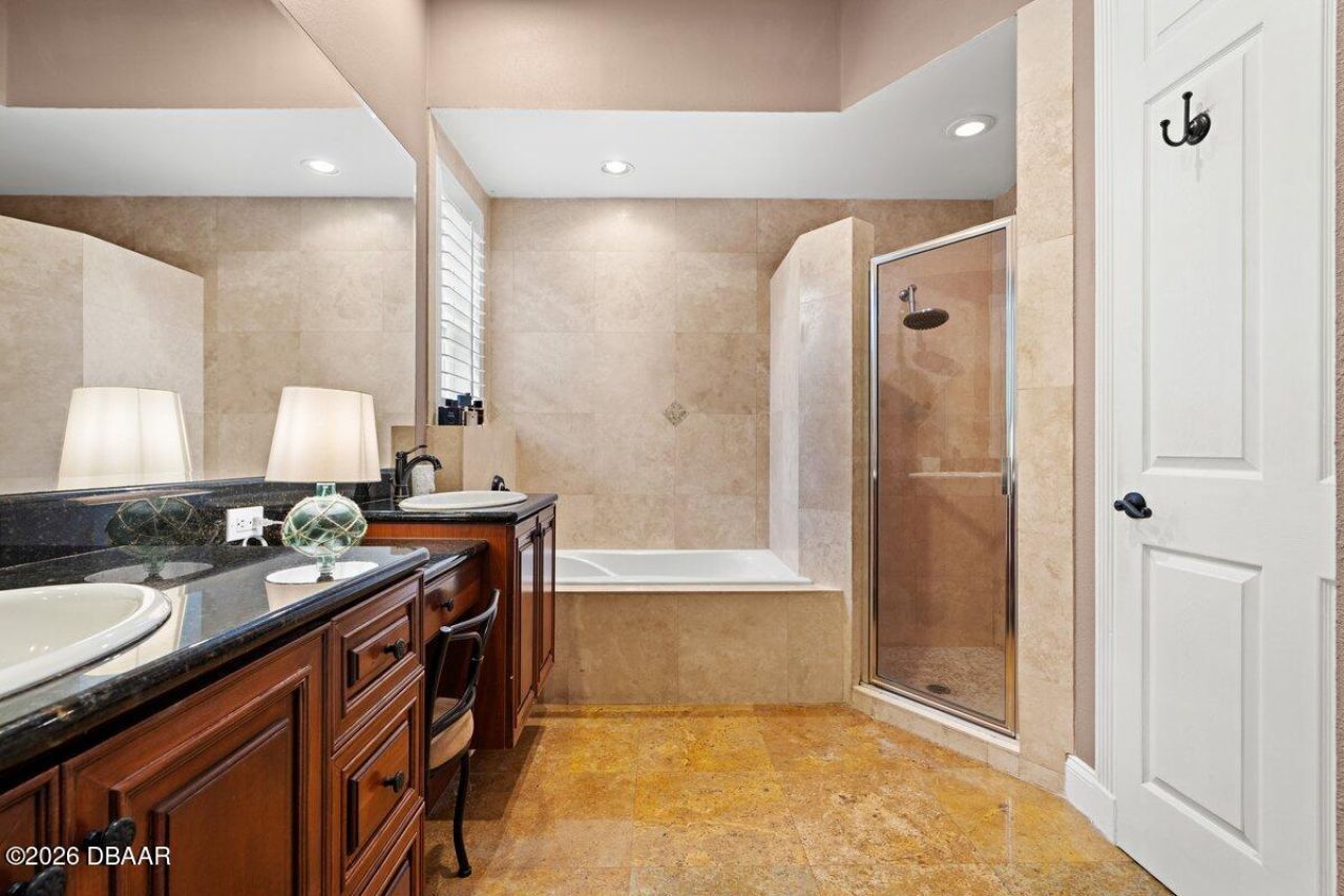 4606 Oak Hammock Court, Ponce Inlet, FL 32127 Photo