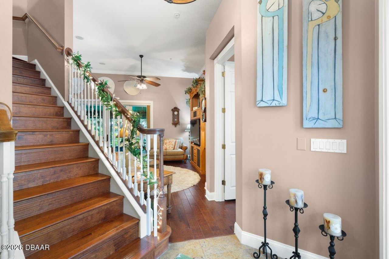 4606 Oak Hammock Court, Ponce Inlet, FL 32127 Photo