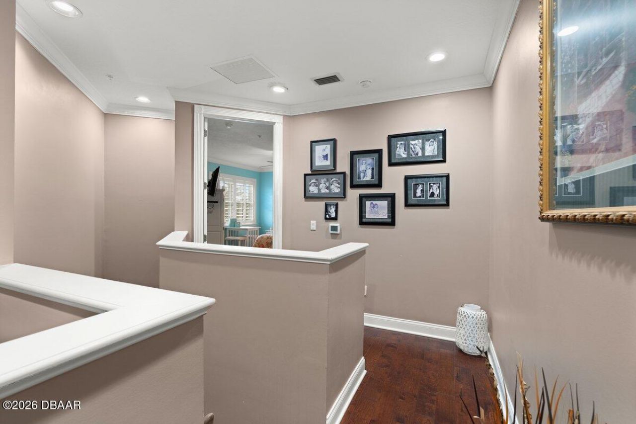 4606 Oak Hammock Court, Ponce Inlet, FL 32127 Photo