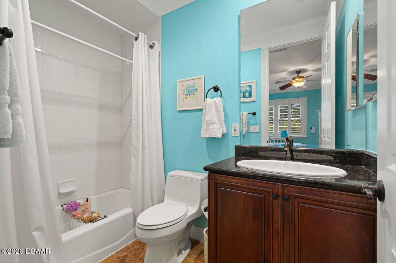 4606 Oak Hammock Court, Ponce Inlet, FL 32127 Photo