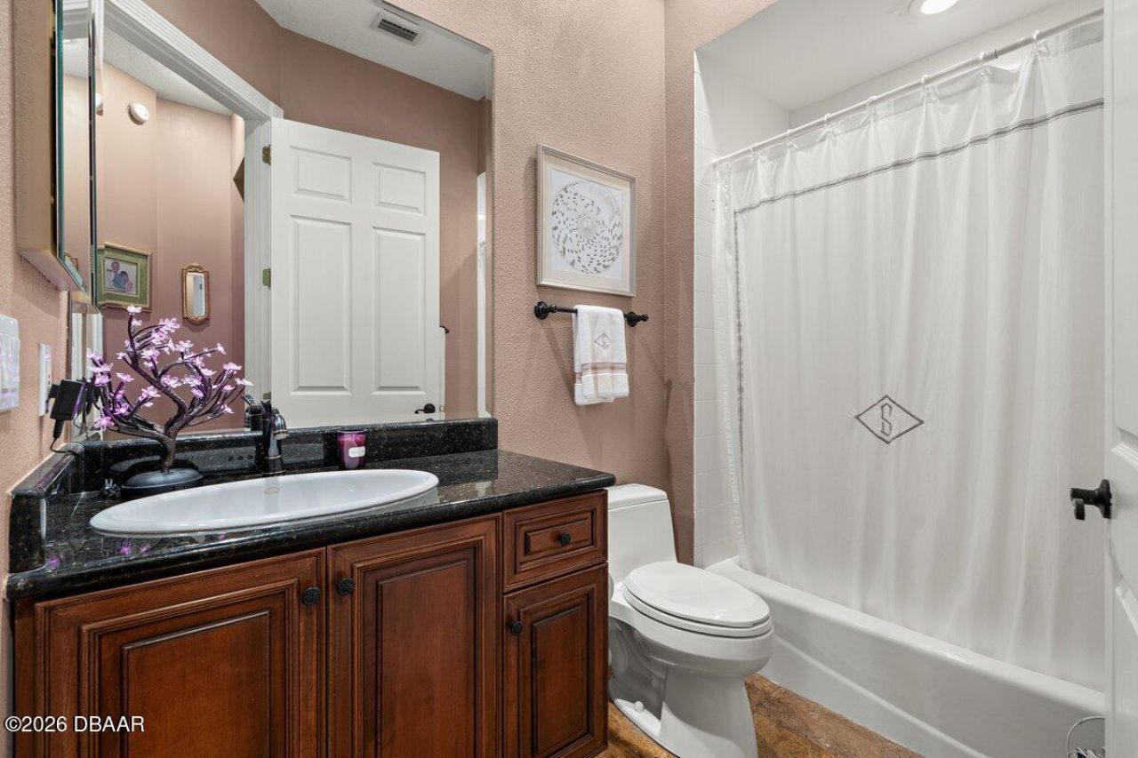 4606 Oak Hammock Court, Ponce Inlet, FL 32127 Photo