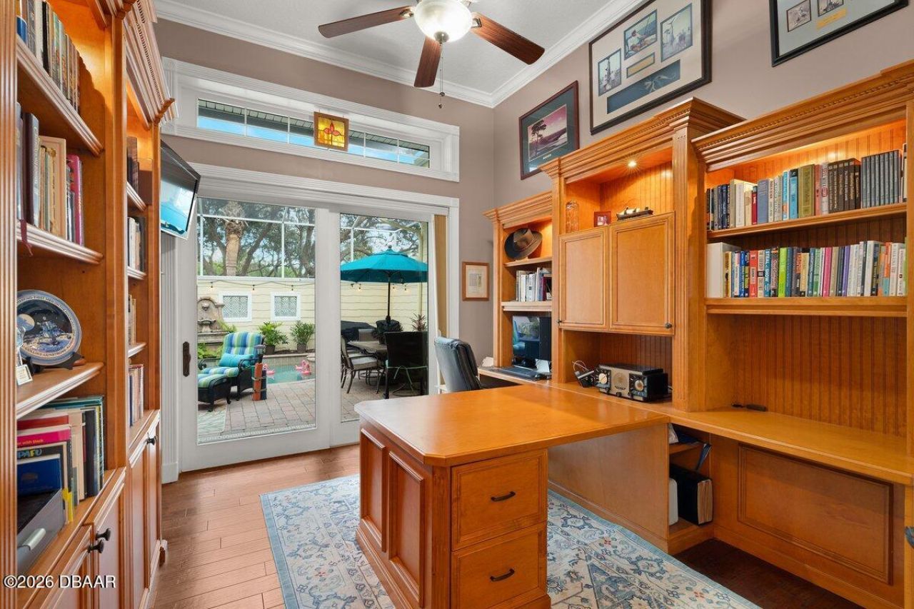 4606 Oak Hammock Court, Ponce Inlet, FL 32127 Photo